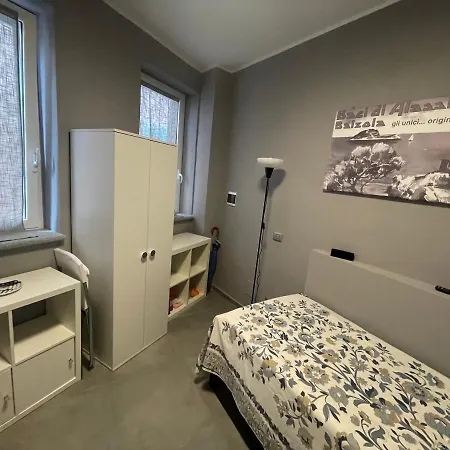 Villa Pretty Flat Moglio *